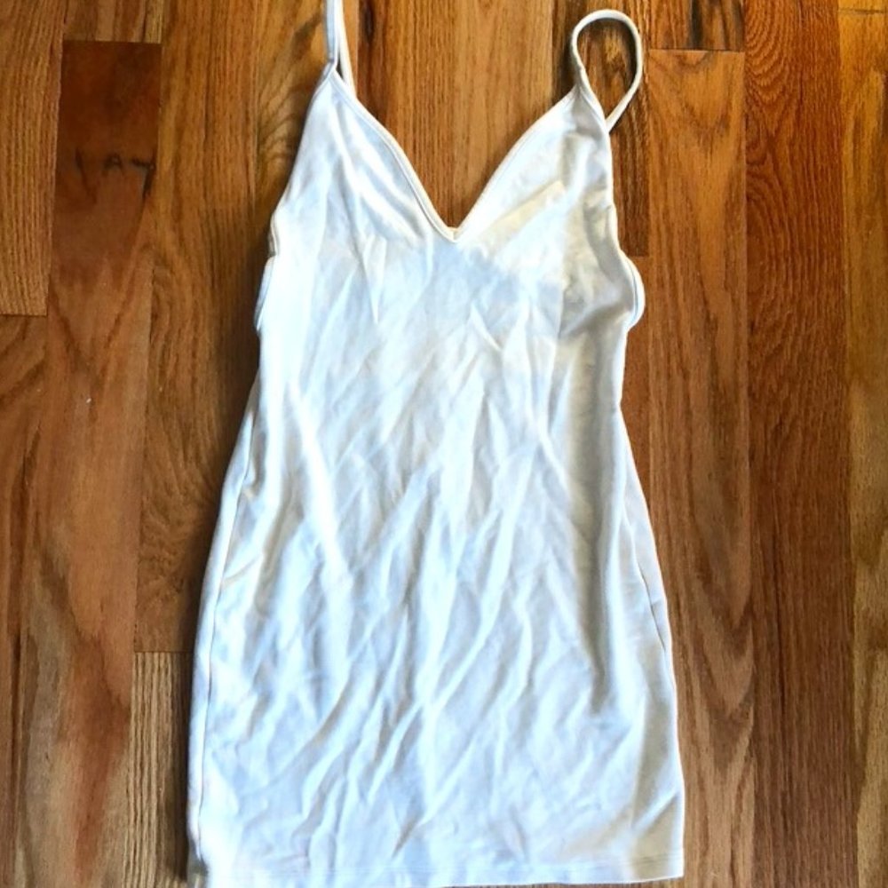 American Apparel BodyCon Dress